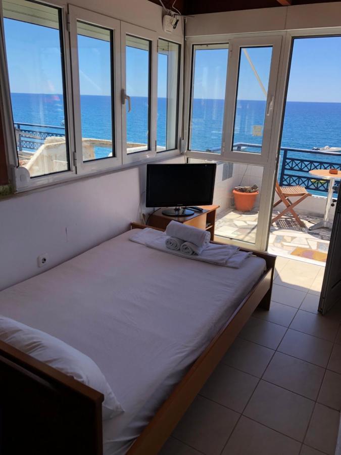 Paradise Studios Μύρτος Εξωτερικό φωτογραφία