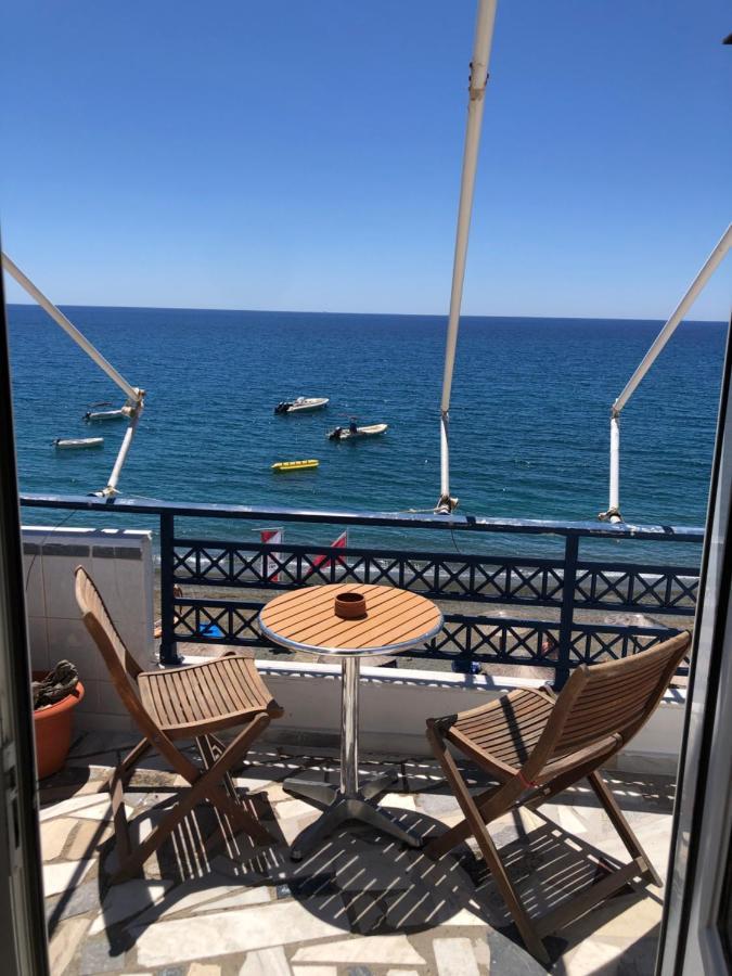 Paradise Studios Μύρτος Εξωτερικό φωτογραφία