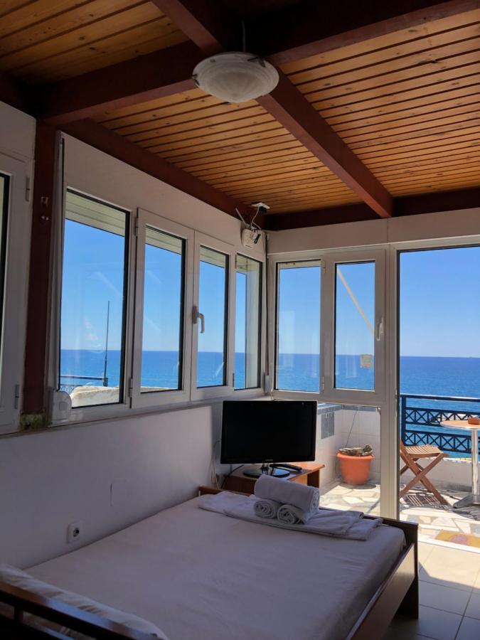 Paradise Studios Μύρτος Εξωτερικό φωτογραφία