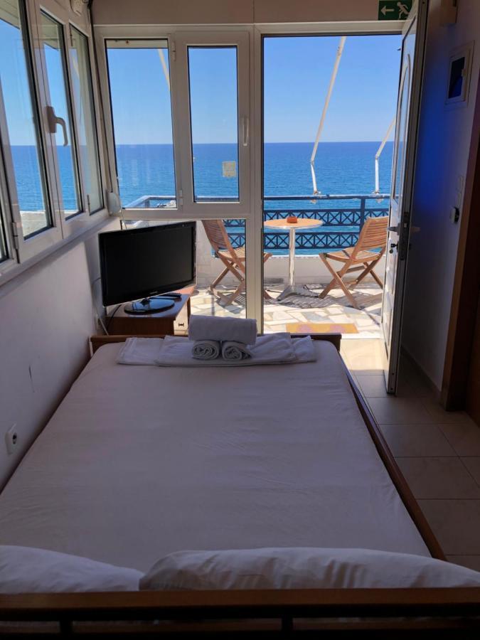 Paradise Studios Μύρτος Εξωτερικό φωτογραφία