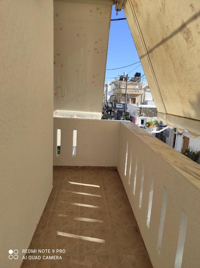 Paradise Studios Μύρτος Εξωτερικό φωτογραφία