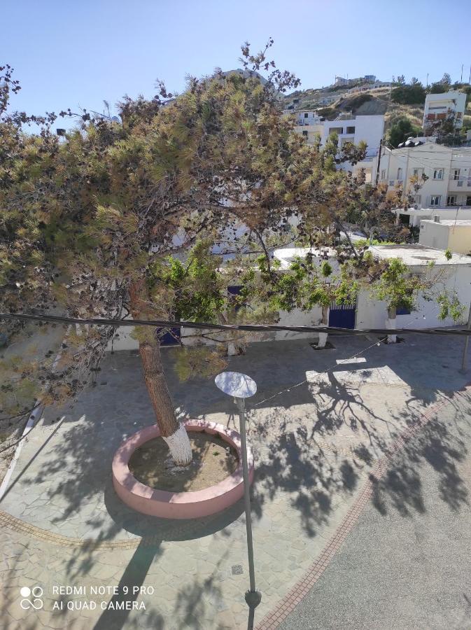 Paradise Studios Μύρτος Εξωτερικό φωτογραφία