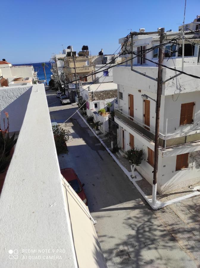 Paradise Studios Μύρτος Εξωτερικό φωτογραφία