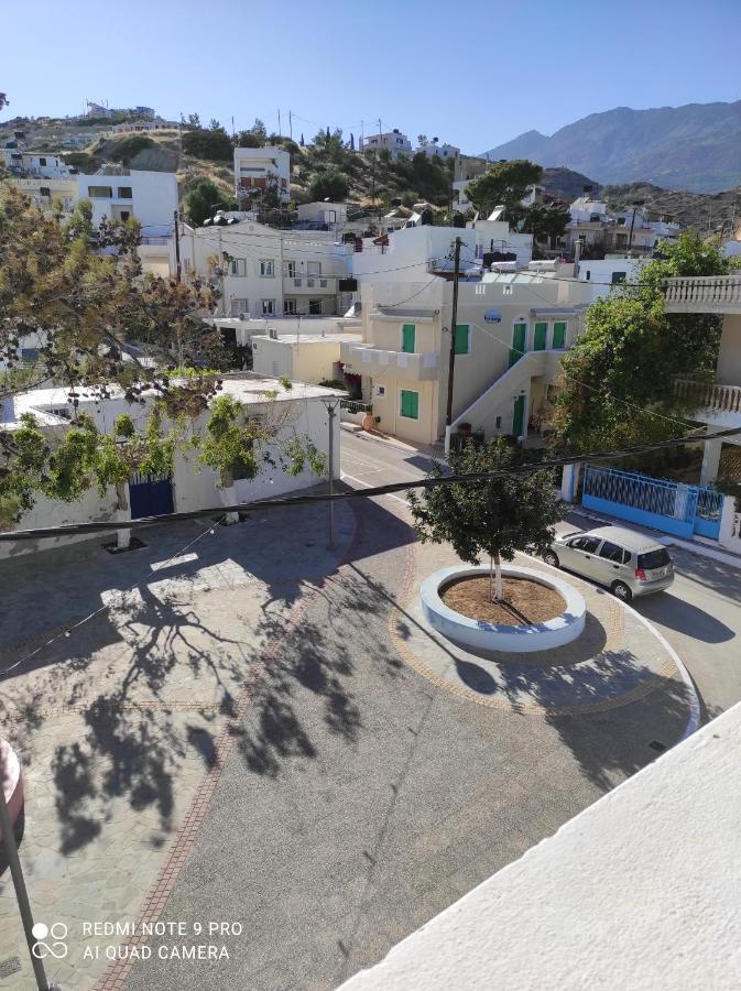 Paradise Studios Μύρτος Εξωτερικό φωτογραφία