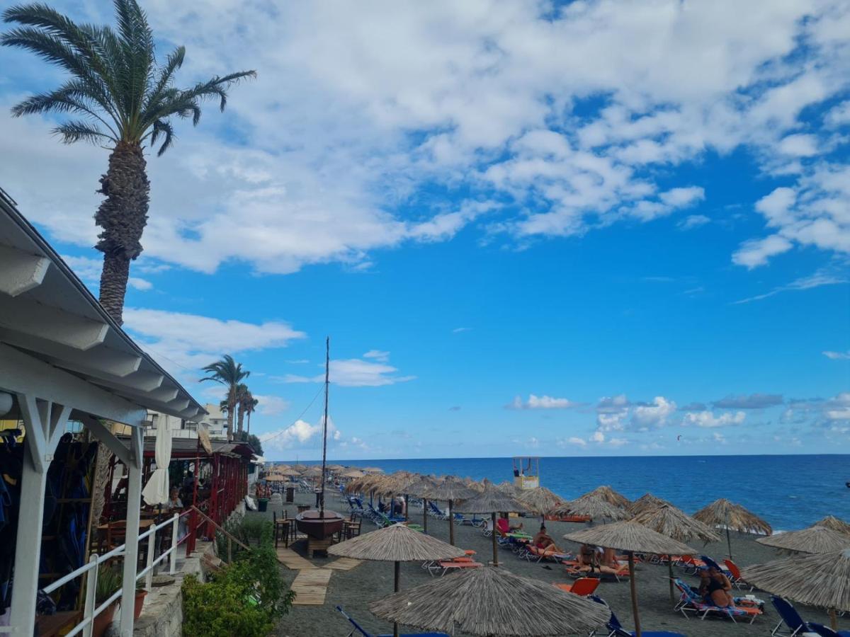 Paradise Studios Μύρτος Εξωτερικό φωτογραφία
