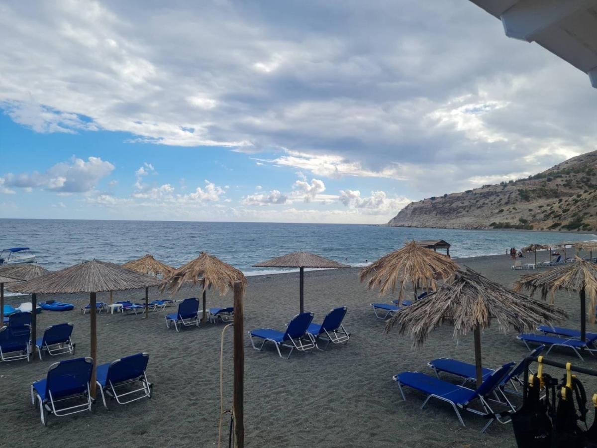 Paradise Studios Μύρτος Εξωτερικό φωτογραφία
