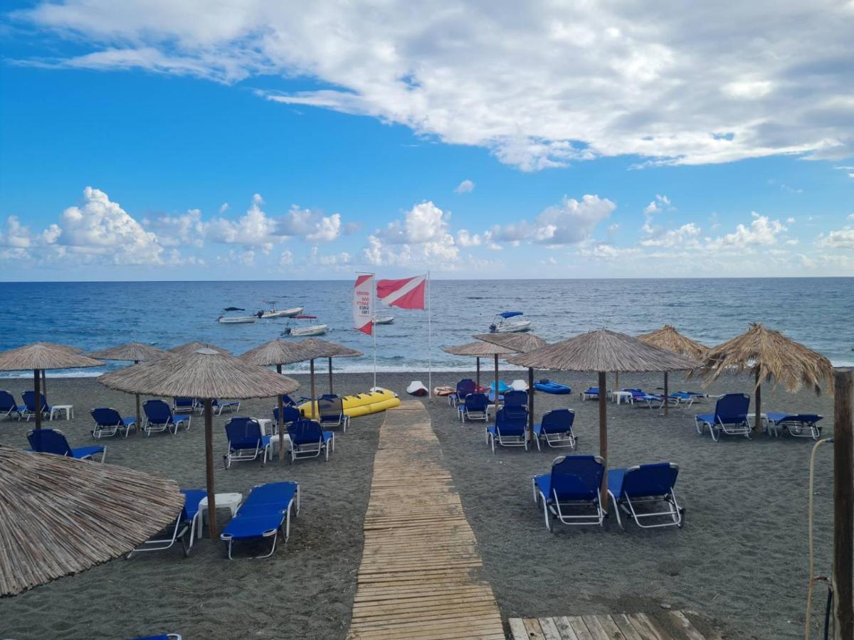 Paradise Studios Μύρτος Εξωτερικό φωτογραφία