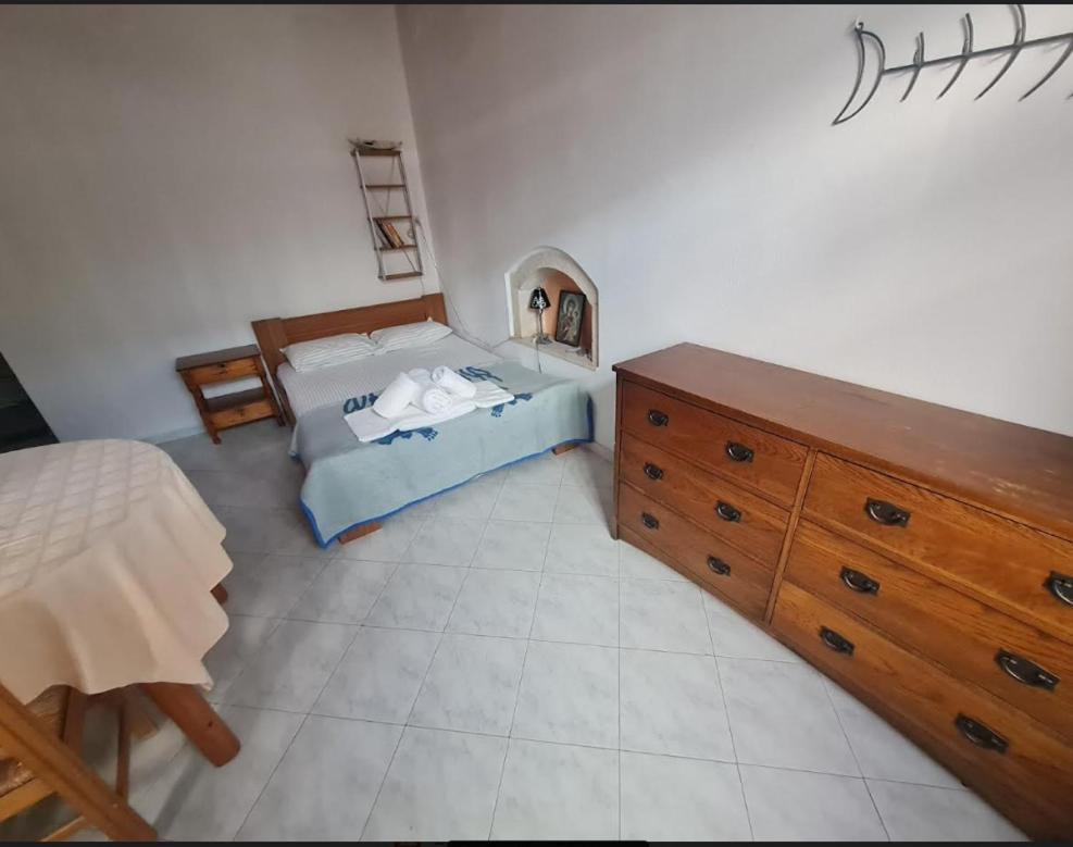 Paradise Studios Μύρτος Εξωτερικό φωτογραφία