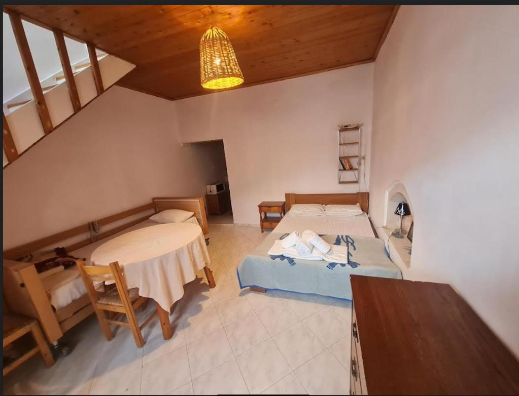 Paradise Studios Μύρτος Εξωτερικό φωτογραφία