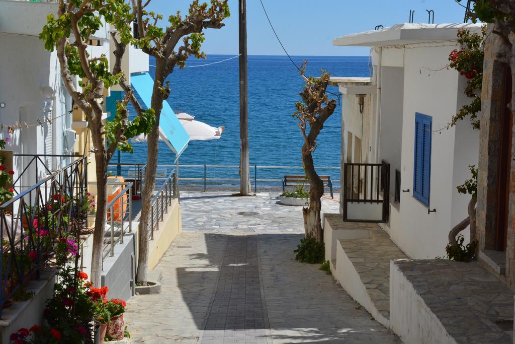 Paradise Studios Μύρτος Εξωτερικό φωτογραφία