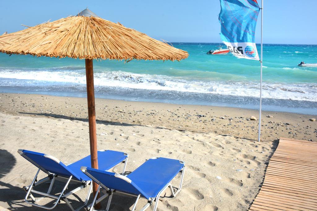 Paradise Studios Μύρτος Εξωτερικό φωτογραφία