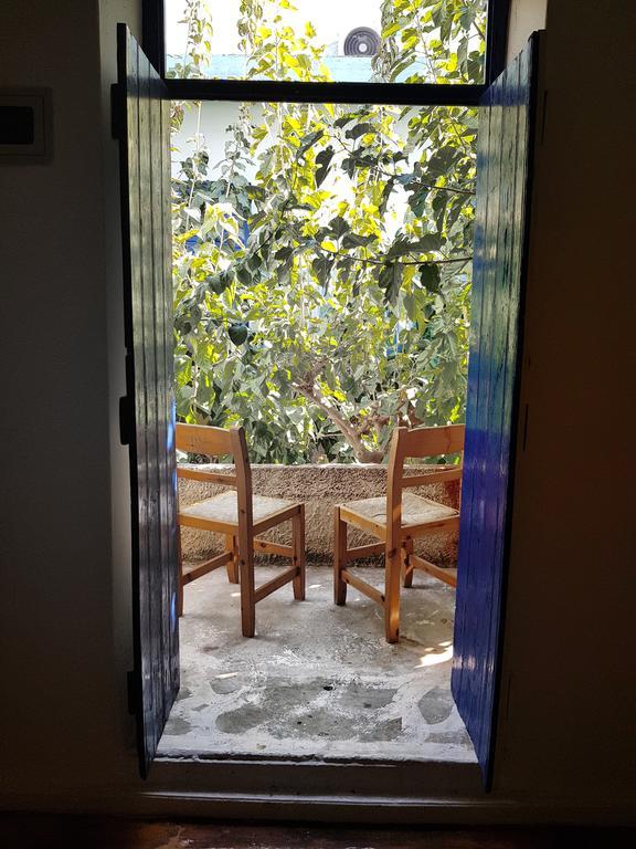 Paradise Studios Μύρτος Εξωτερικό φωτογραφία