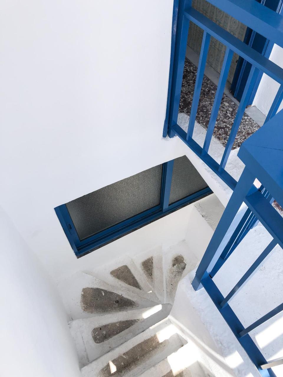 Paradise Studios Μύρτος Εξωτερικό φωτογραφία