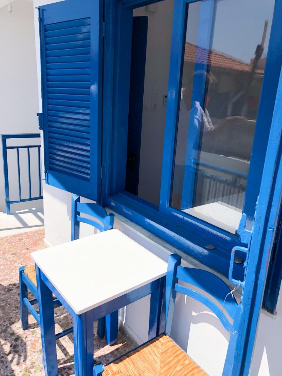 Paradise Studios Μύρτος Εξωτερικό φωτογραφία