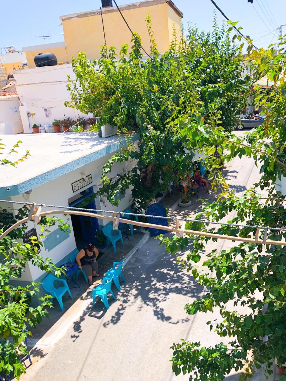 Paradise Studios Μύρτος Εξωτερικό φωτογραφία