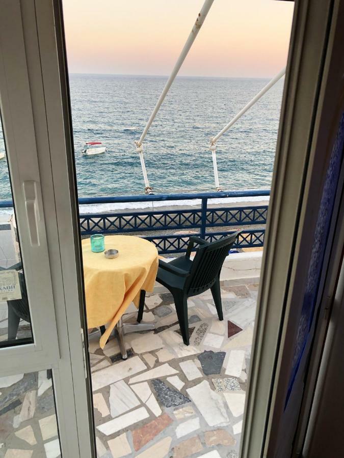 Paradise Studios Μύρτος Εξωτερικό φωτογραφία