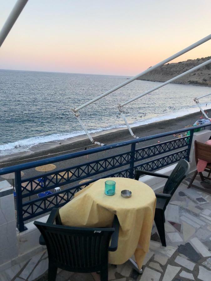 Paradise Studios Μύρτος Εξωτερικό φωτογραφία